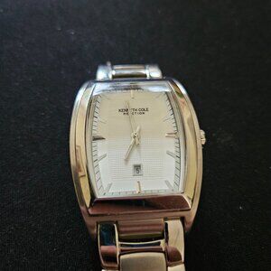 Kenneth Cole Reaction watch